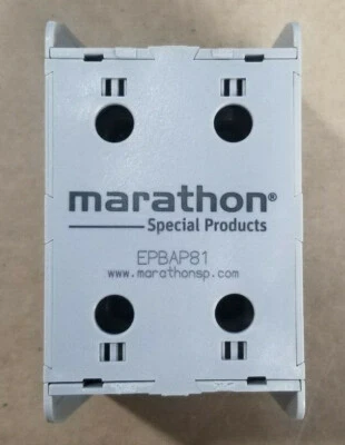 Marathon Special Products EPBAP81 Enclosed Power Distribution Block - Image 1 of 3