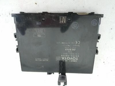 8999060440 modulo elettronico per TOYOTA LAND CRUISER PRADO ( J15 ) 20380298 - Immagine 1 di 4