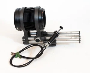 Hasselblad close-up Bellows wt double cable release - Picture 1 of 5