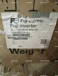 FRN30G1S-2J Inverter FRN30G1S-2J FRN30G1S-2J FRN30G1S-2J - Picture 1 of 1