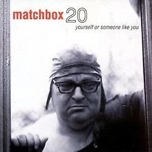 yourself or someone like you von Matchbox Twenty, Mat... | CD | Zustand sehr gut - Bild 1 von 2