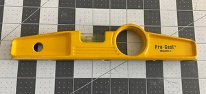 Swanson Tool TL035M Magnetic Pro-Cast Torpedo Level (Rare Earth Magnets) - Picture 1 of 4