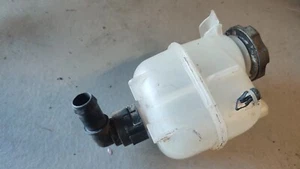 68290093AC Engine Coolant Reservoir for Jeep Wrangler 18-21 - Picture 1 of 3