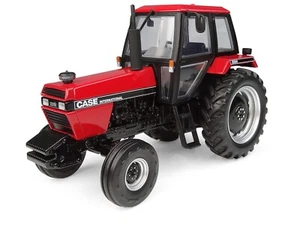 UH CASE/IH 1594 2WD TRAKTOR MASSSTAB 1/32 - Bild 1 von 2