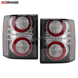 Luz trasera para Land Rover Range Rover HSE 2010-2012 lámpara freno conductor y pasajero - Imagen 1 de 8