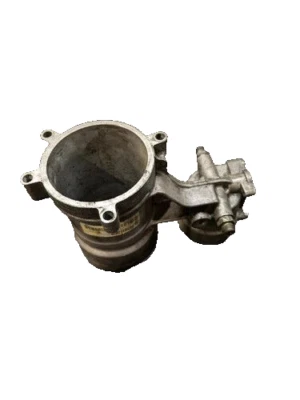 Conjunto de carcasa de filtro de combustible diésel Ford F250 F350 2003-2007 6,0 1844576C92 Foto 1 de 4