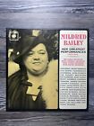 MILDRED BAILEY, HER GREATEST PERFORMANCES, 1929-1946, VINYL RECORD
