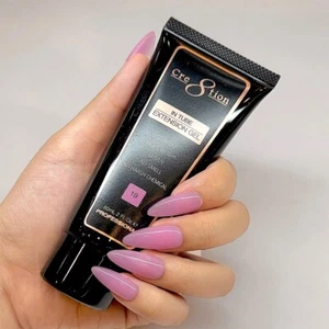 Cre8tion Extension Gel in Tube 2 Fl Oz - #19 - Picture 1 of 1