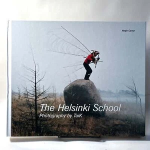 The Helsinki School: Photography by TaiK, Hatje Cantz, 2005, Very Good Catalogue - Picture 1 of 6