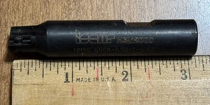 Fresadora indexable Iscar HM90 E90A-D.50-1-W.62 1/2" 0,5" - Imagen 1 de 3