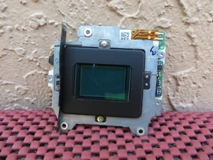 Nikon D5100 * CMOS Image Sensor / CCD Sensor Unit - Picture 1 of 2