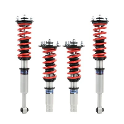 Kits de suspensión Coilover para Honda Accord 03-07 CM ACURA TSX 04-08 CL9 Foto 1 de 4