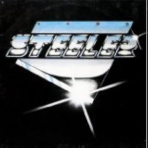 STEELER : "Steeler" (RARE CD) - Foto 1 di 1