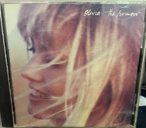 The Rumour by Olivia Newton-John (CD, 1998, Universal Special Products) NM - Bild 1 von 2