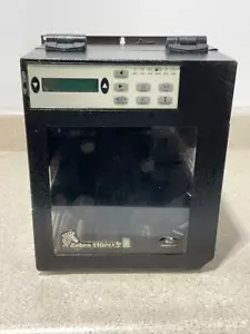 Zebra Thermal Printer 110PAX3 - Picture 1 of 5