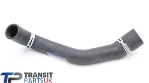 FORD TRANSIT UPPER RADIATOR HOSE MK5 2.5 DIESEL 7248989 95VB-8B274-DE - Picture 1 of 2