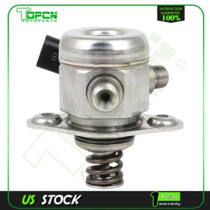 For BMW 550I 550I GT 650I 750I Alpina M5 V8 4.4 High Pressure Fuel Pump - Picture 1 of 4