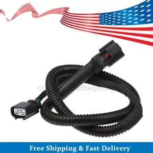 Arnés de cables para cámara de visión trasera BL3Z-14A411-A para Ford F150 F-150 2010-14 - Imagen 1 de 5