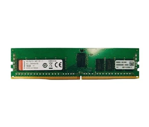 16GB 2Rx8 PC4-2400T-RE1 Kingston KTL-TS424D8/16G SERVER RAM - Bild 1 von 2