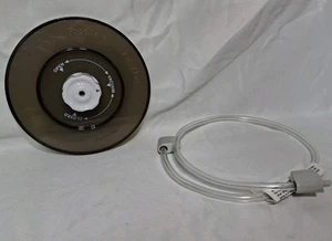 Foodsaver Universal Lid Vacuum Sealer Jar TILIA Accessory LID 5.5" & Hose - Picture 1 of 5