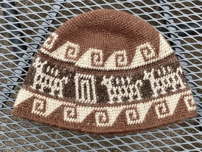 Polo Sport Ralph Lauren Alpaca Wool Hat - Image 1 of 4