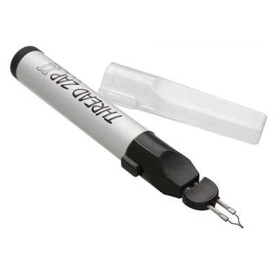 ThreadZap Craft Burner – Thread Zapper for Burning and Trimming Thread, 5.25 ... - Image 1 of 4