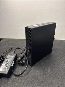 Dell OptiPlex 5000 Desktop Computer i5-12500T 32GB 512GB NVME Micro PC WIN 11 p - Bild 1 von 7