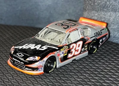 Acción #39 Haas Ryan Newman Chevy Impala 1/64 2012 Foto 1 de 3