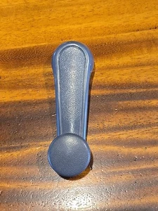 95-04 Toyota Tacoma Window Crank Handle Gray OEM P7484b137 - Picture 1 of 3