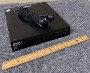 QSC SPA2-60 Amplificatore di potenza 2 canali con cavo di alimentazione - Foto 1 di 4