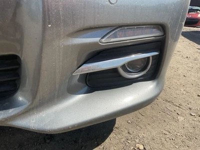 Luz antiniebla/esquina izquierda del conductor se adapta a MAXIMA 1938539 19-23 Foto 1 de 4