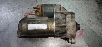 MOTORINO D'AVVIAMENTO Citroën Jumpy Van 2.0 Blue HDI 120 (DW10FE(AHK)) AHK - Immagine 1 di 3