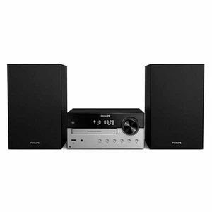 Microcadena de Música Philips 60 W - Imagen 1 de 1