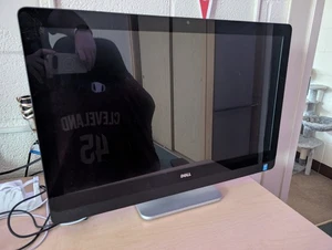 27" Dell XPS ONE 2720 AIO i7-4770S 3.1GHz 16GB RAM/1TB SSD + 2TB HDD - Afbeelding 1 van 4