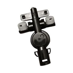 Front Placement HeadLight Spray Nozzle Washer Jet Connector for Toyota - Picture 1 of 9