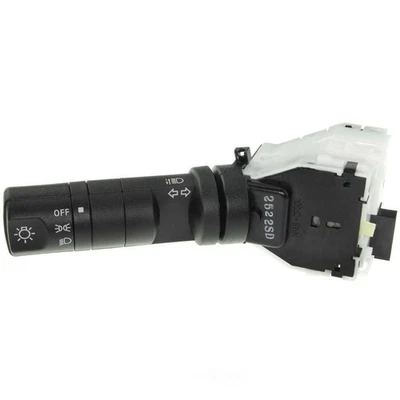 Turn Signal Switch fits 2009-2012 Suzuki Equator  WVE BY NTK - Image 1 of 4