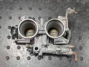 Yamaha TMAX 500 Genuine Throttle Body Injection 2004 Model Year Reverse Vehicle - Picture 1 of 4