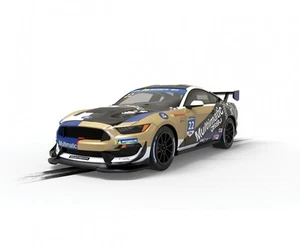 Scalextric 560004403 - 1:32 Ford Mustang 2021 #22 Mult.MSP HD - New - Picture 1 of 1