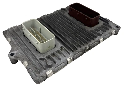 Dodge Caliber Compass Patriot 2011-12 motor ECM módulo de computadora ECU P05150542AE Foto 1 de 4