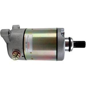 Moose Starter Motor #144115 Polaris - Picture 1 of 1