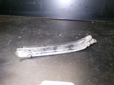 Soporte parachoques guardabarros delantero izquierdo 1648800314 06-11 mercedes-benz w164 ml500 ml350 Foto 1 de 4