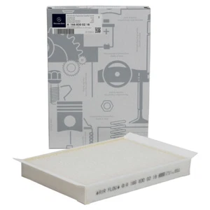 GENUINO NUEVO ELEMENTO FILTRO DE AIRE MERCEDES-BENZ C W205 A1668300218 - Imagen 1 de 1