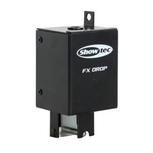 Showtec FX Drop Textile Drop Tool 20kg SWL Curtain Drop Stage Theatre Lighting - Picture 1 of 4