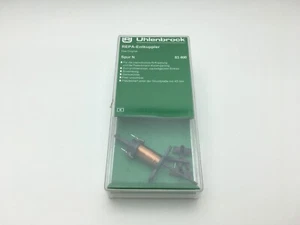 UHLENBROCK 83400 N REPA Elettrosganciatore - Imagen 1 de 1