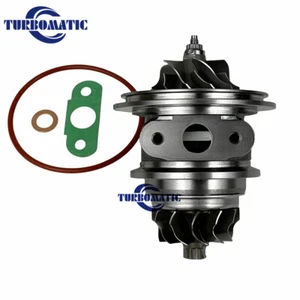 TD04 49377-03043 Turbo cartridge for Mitsubishi Pajero II 2.8 TD 92Kw 125HP 4M40 - Picture 1 of 6