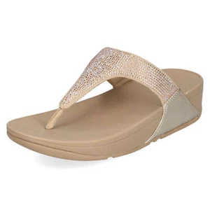 FitFlop Lulu Toe Post Damen - NEU - Bild 1 von 49