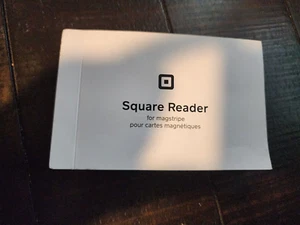 Credit Card Reader Chip Machine for Mobile Phones, iPhone iPad, Square - HR - Picture 1 of 2