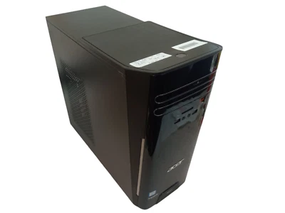 Aspire TC 780 i5-6400 2.7GHz 2TB Drive 16GB RAM Windows 11 Wi-Fi | Reset Works - Image 1 of 4