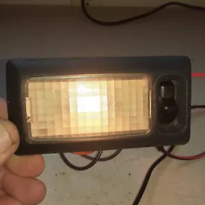 1983-1994 GMC Jimmy/S-10/ Blazer Dome Light Typhoon D61 - Picture 1 of 5