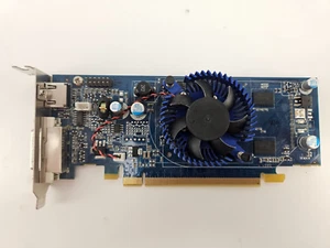 NVIDIA GeForce 9300GE 256MB DDR2 PCIE Video Card - Picture 1 of 3